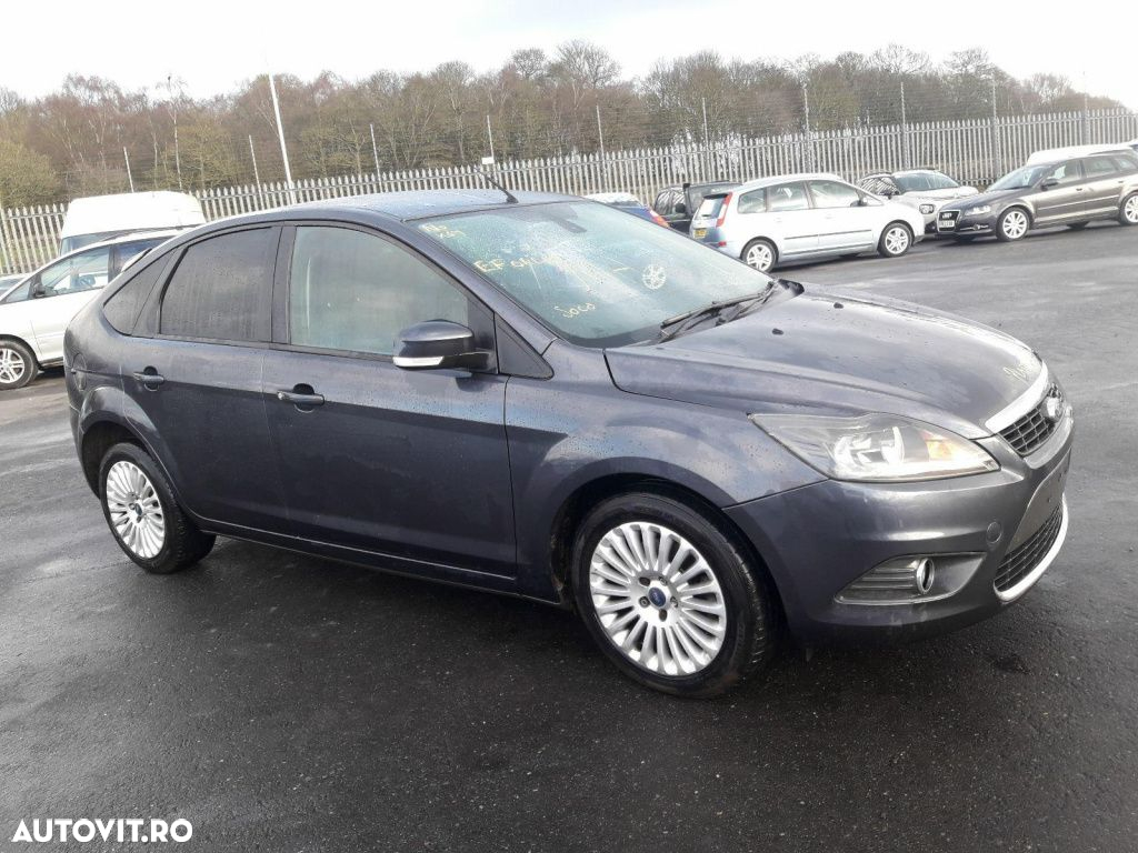 Stop dreapta spate Ford Focus 2 2008 Hatchback 1.8 TDCi KKDA - 5