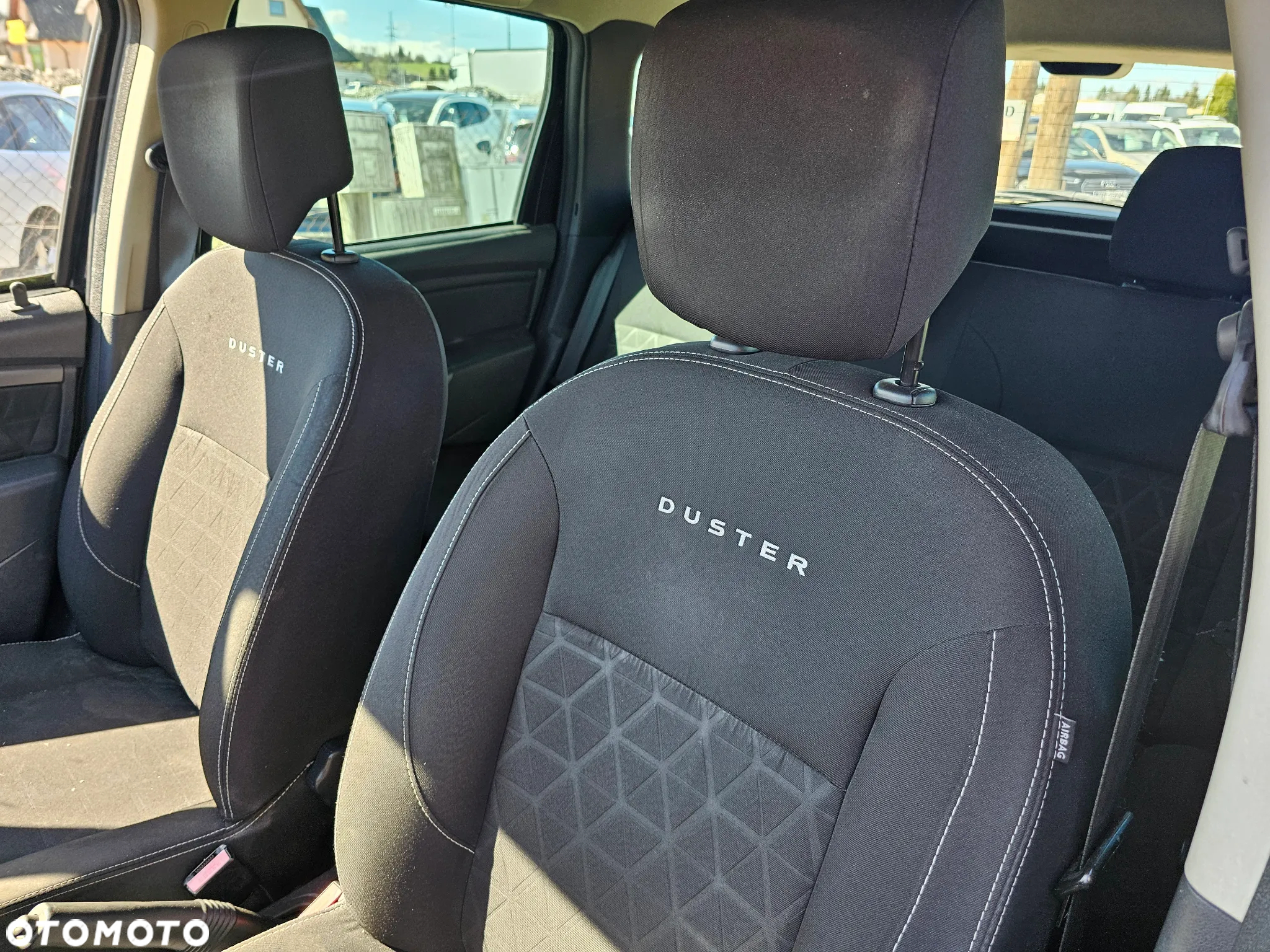Dacia Duster - 14
