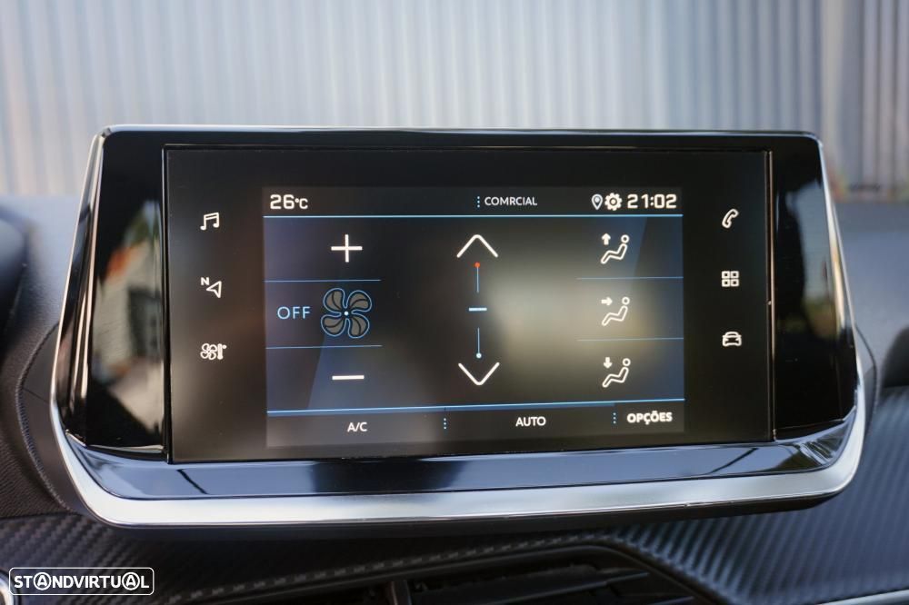 Peugeot 2008 1.2 PureTech Allure - 18