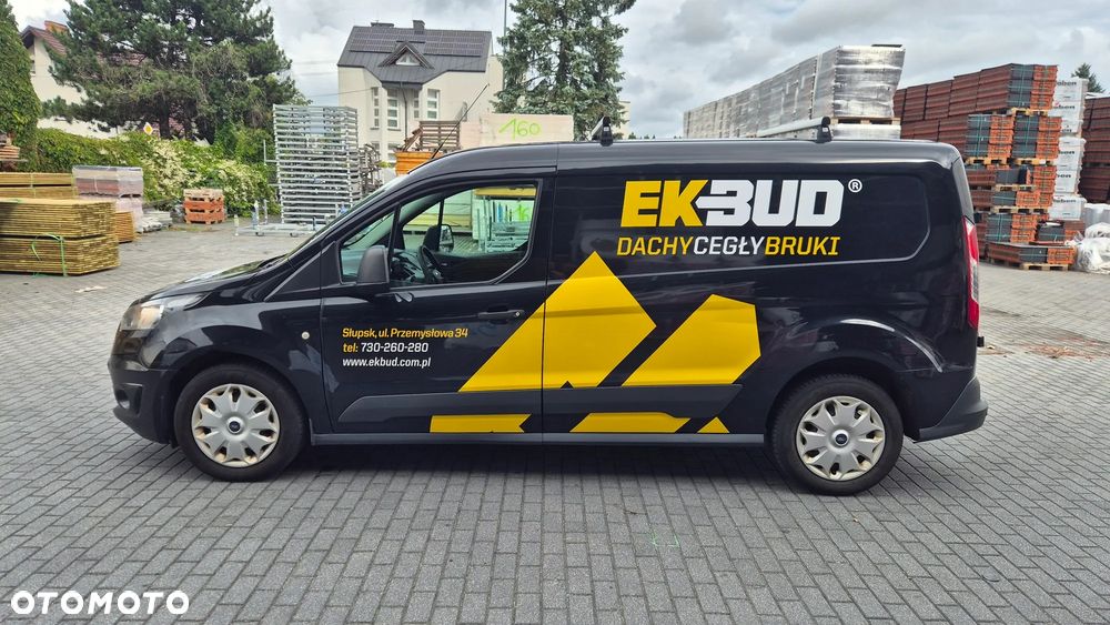 Ford TRANSIT Connect - 4