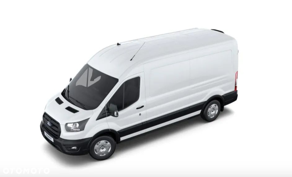 Ford Transit - 5