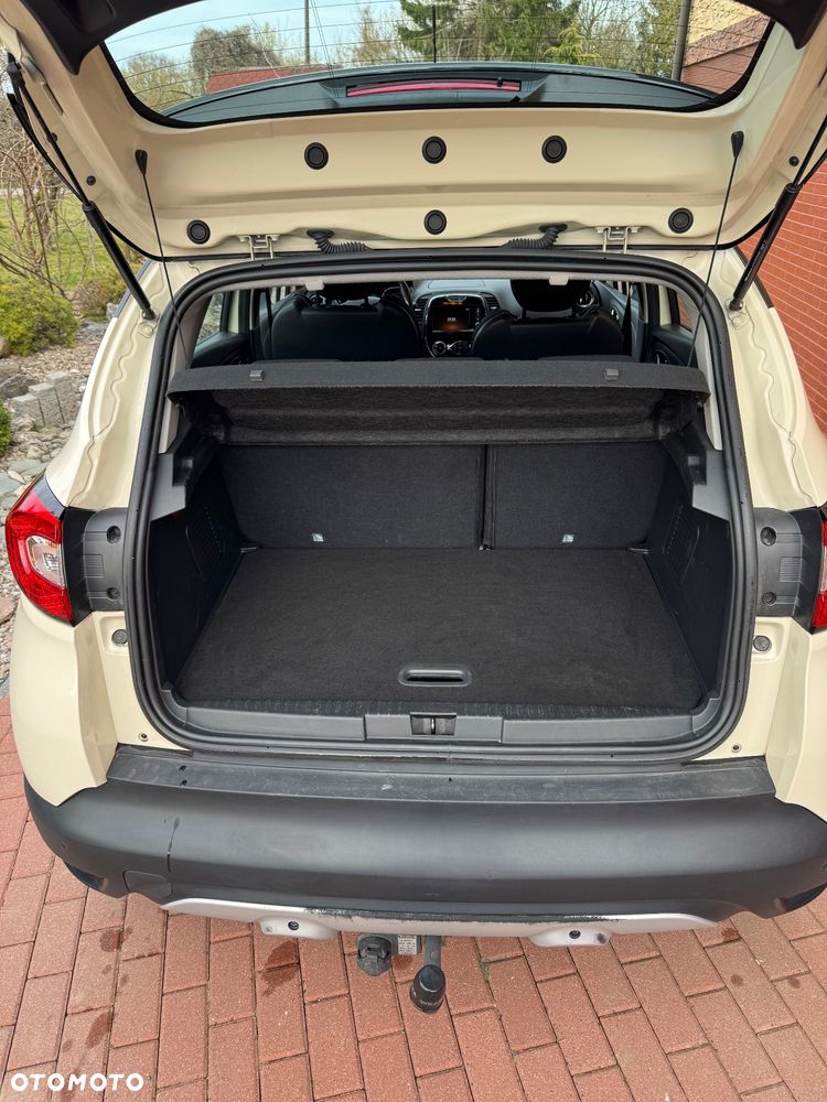 Renault Captur 0.9 Energy TCe Intens EU6 - 10