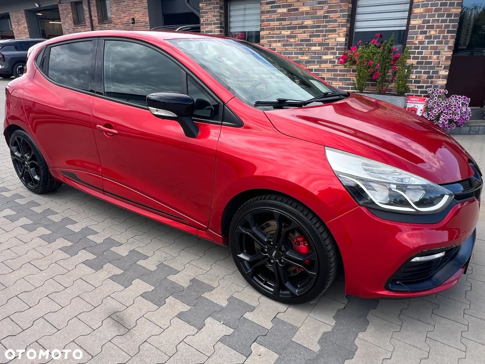 Renault Clio - 1