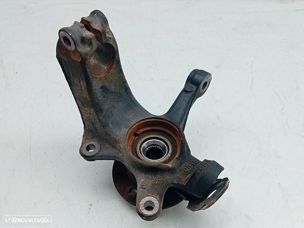 Manga de eixo frente direita TOYOTA Aygo (_B4_) - 2