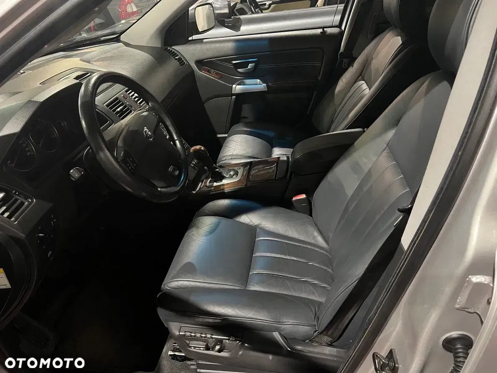 Volvo XC 90 - 3
