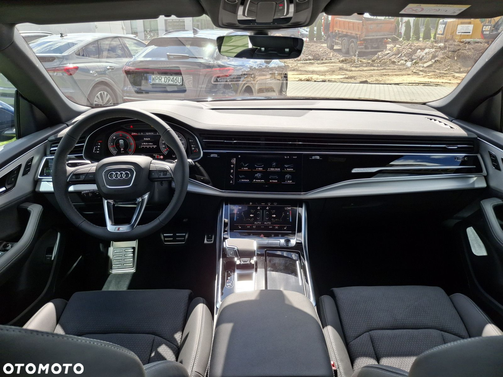 Audi Q8 - 26