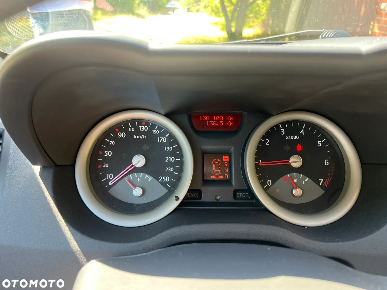 Renault Megane 1.6 Dynamique - 10