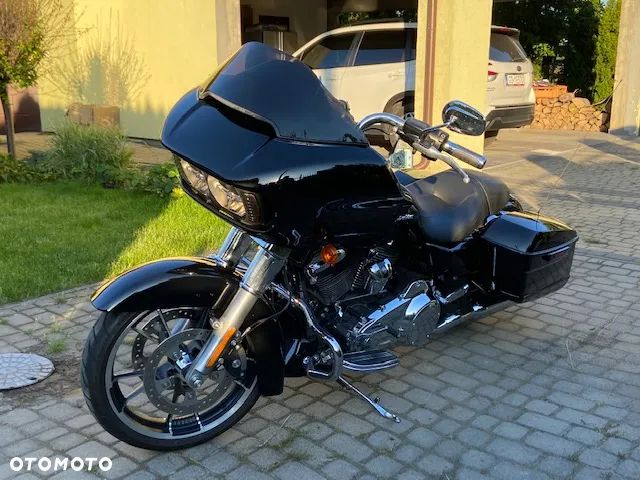 Harley-Davidson Touring Road Glide - 15
