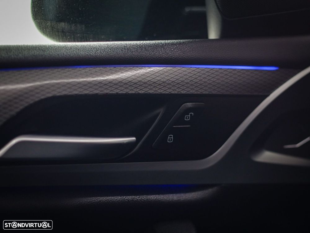 BMW X4 20 d xDrive Pack M Auto - 43