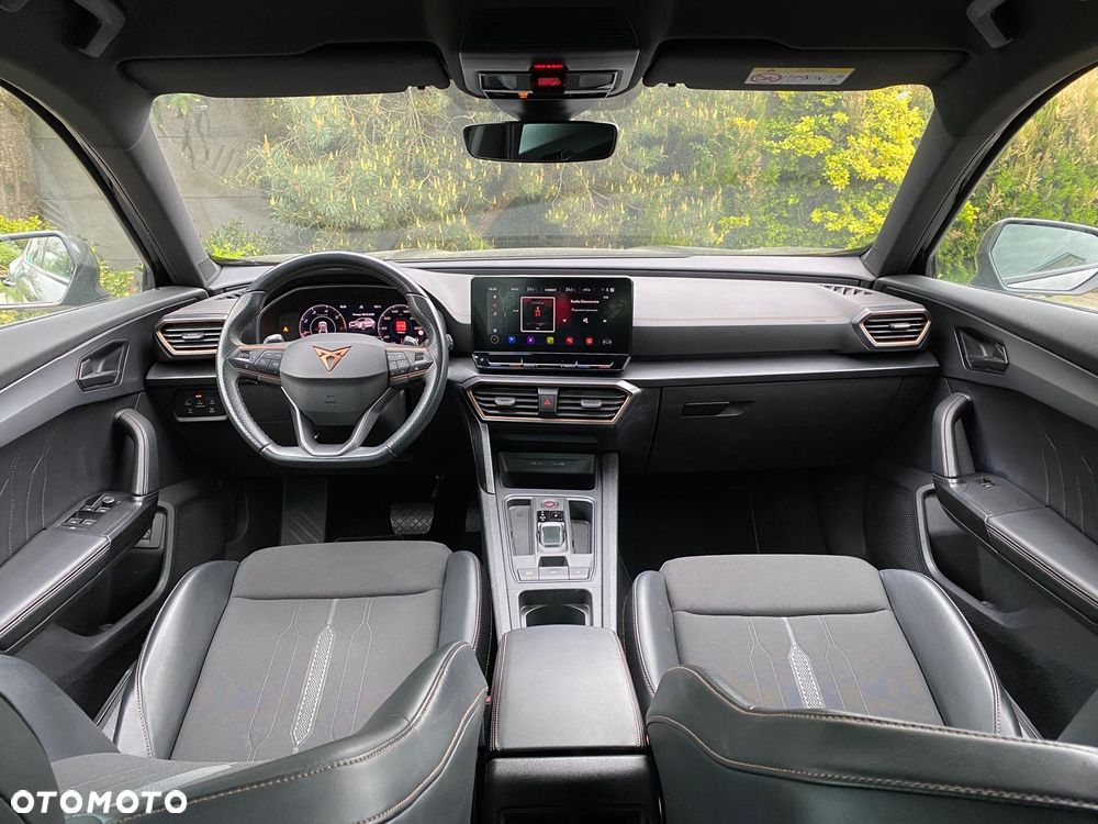 Cupra Formentor - 5