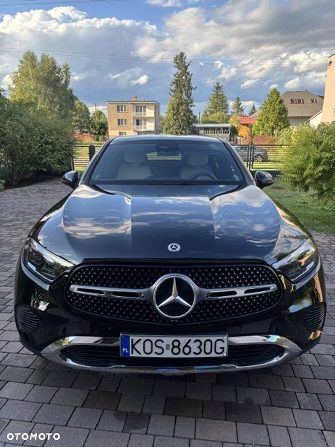 Mercedes-Benz GLC 220 d mHEV 4-Matic Avantgarde - 1