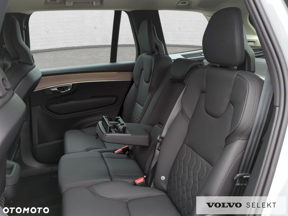 Volvo XC 90 - 17