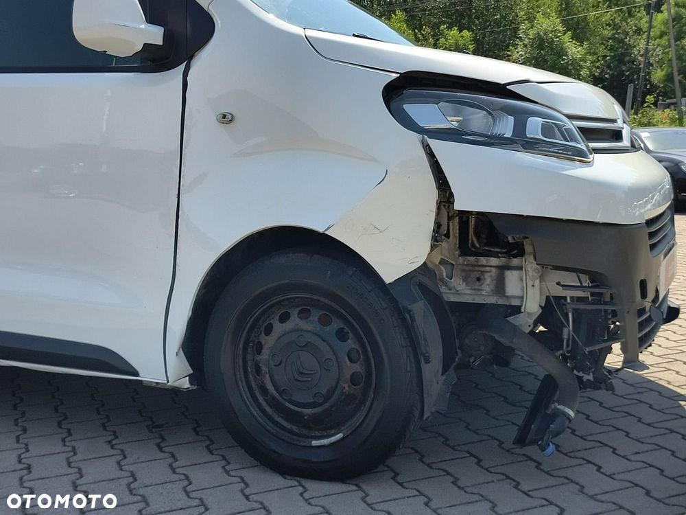 Citroën Jumpy - 16