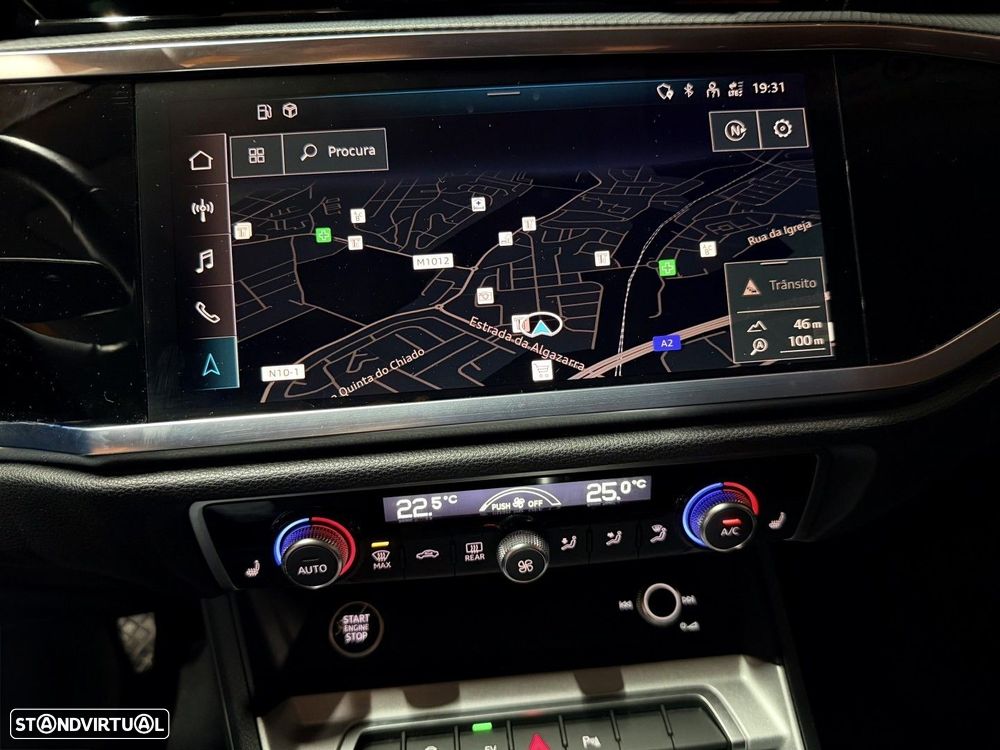 Audi Q3 Sportback 45 TFSIe S tronic - 11