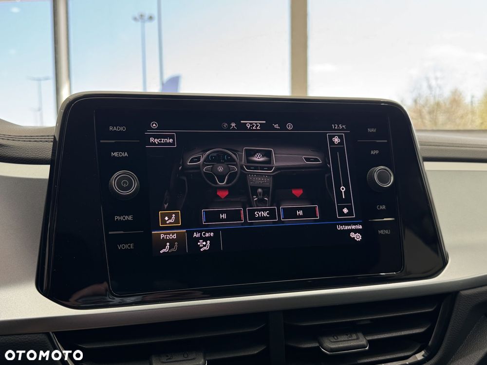 Volkswagen T-Roc - 34