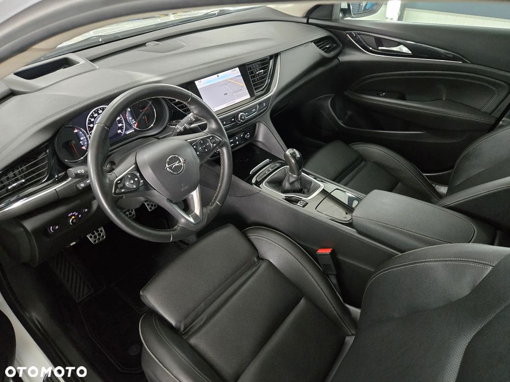 Opel Insignia Sports Tourer 2.0 Diesel Ultimate Exclusive - 5