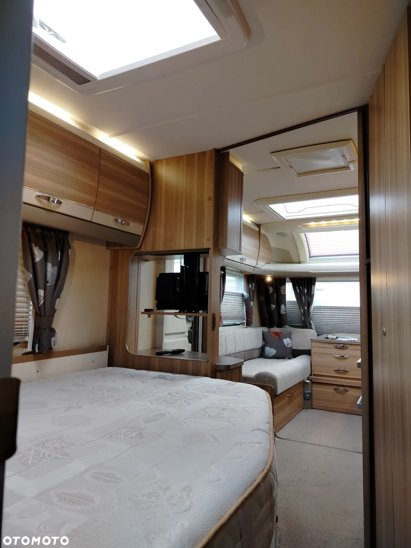 SWIFT Sterling Elite Amber - 13