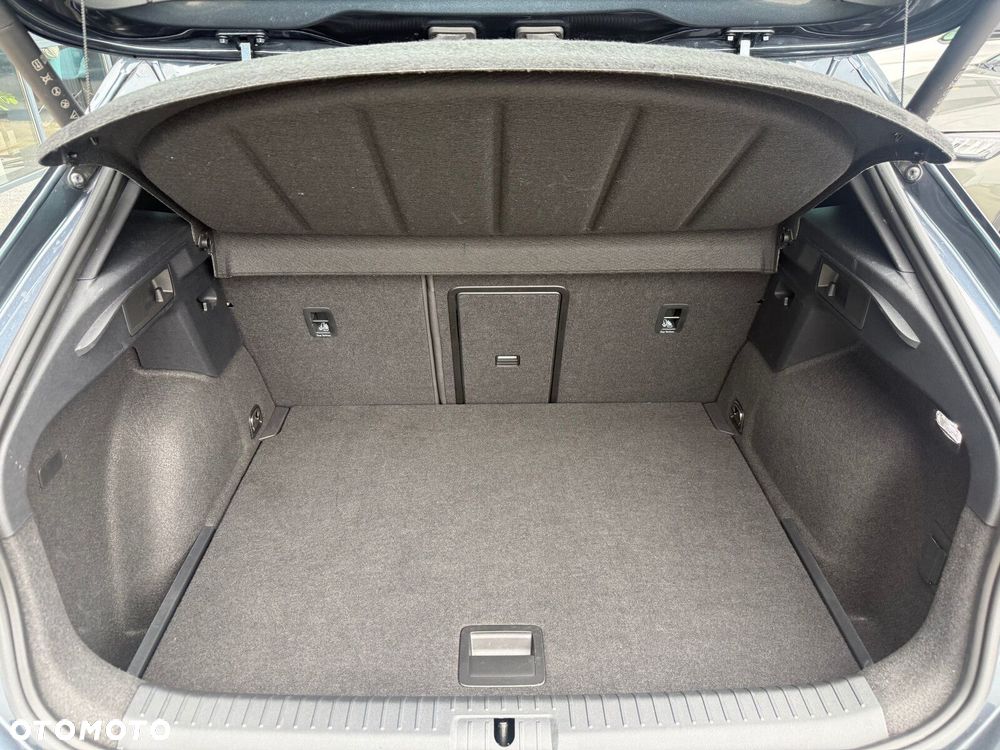 Cupra Formentor 1.5 eTSI mHEV DSG - 25