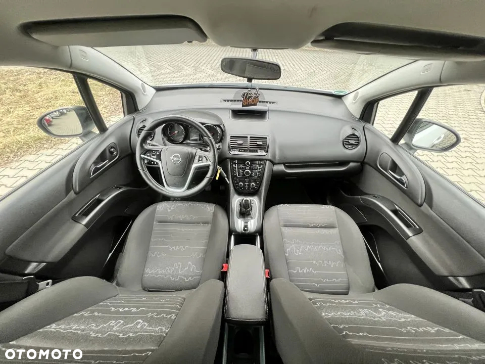 Opel Meriva 1.4 Innovation - 7