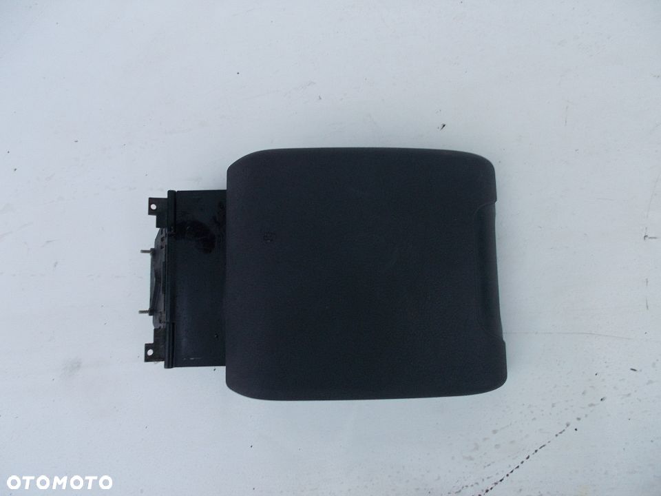 POSŁOKIETNIK SKÓRA E39 F-VAT - 1