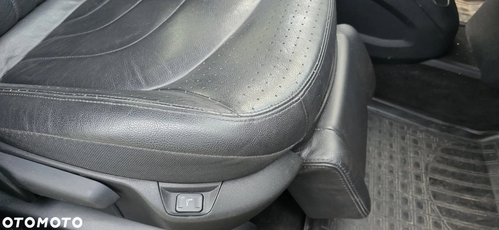Citroën C4 Grand Picasso 1.6 BlueHDi MoreLife - 13