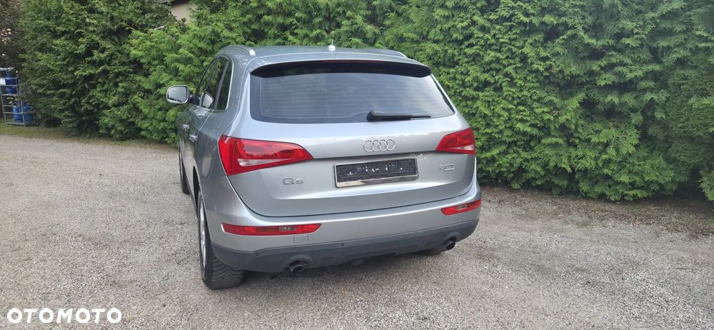 Audi Q5 2.0 TFSI Quattro S tronic - 5