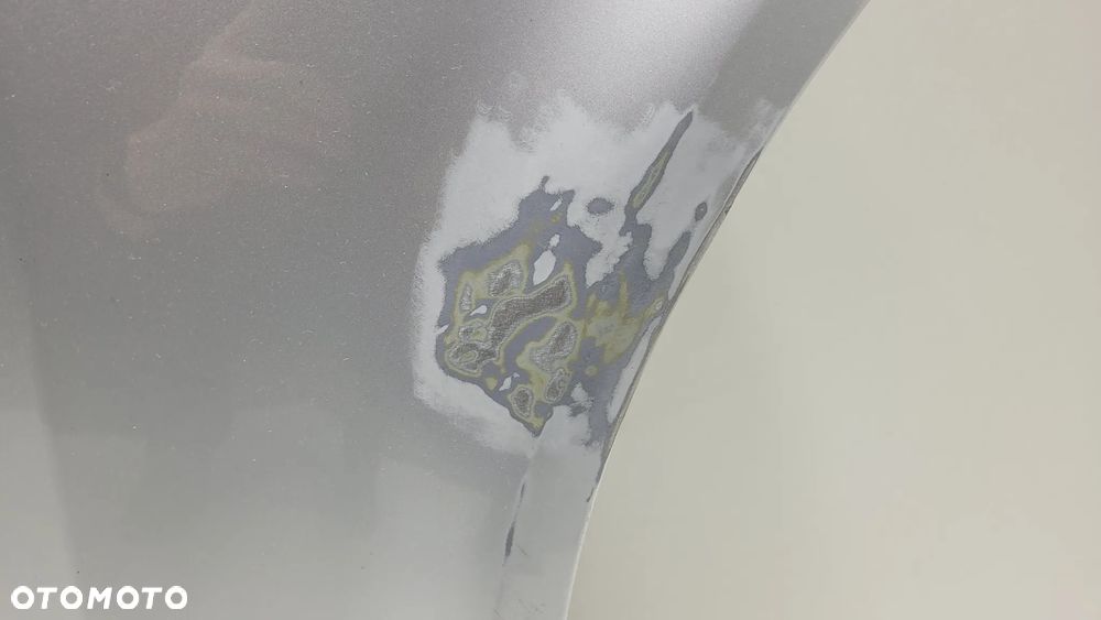 VW T6 TRANSPORTER MULTIVAN 15-19 BŁOTNIK PRZÓD PRAWY - 3