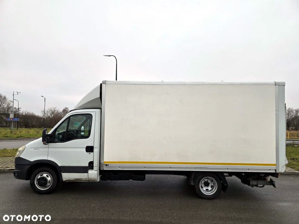 Iveco Daily - 26