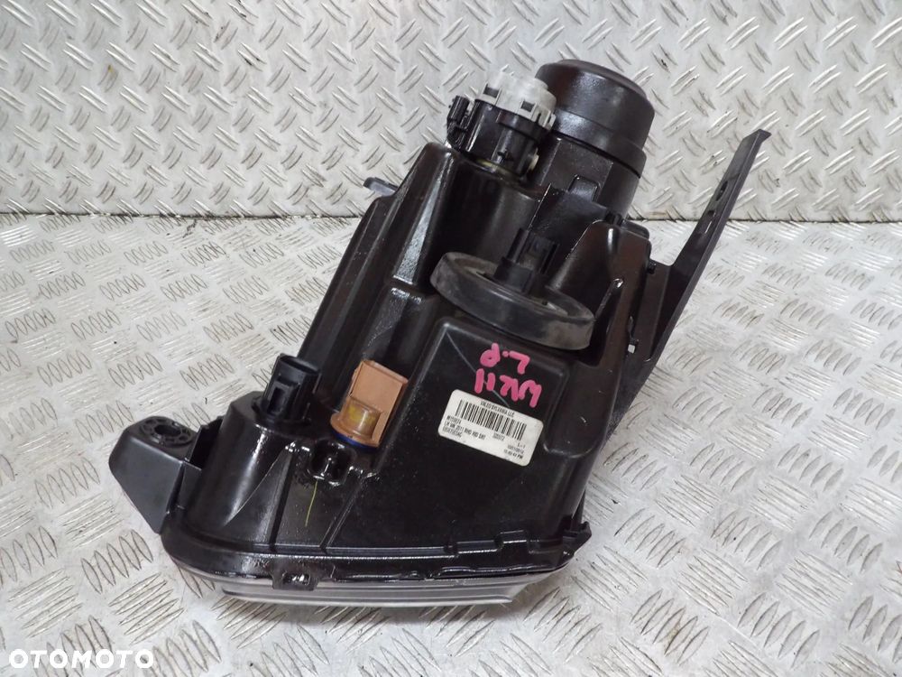 JEEP GRAND CHEROKEE WK2 LAMPA LEWA PRZÓD 68087063AC - 8