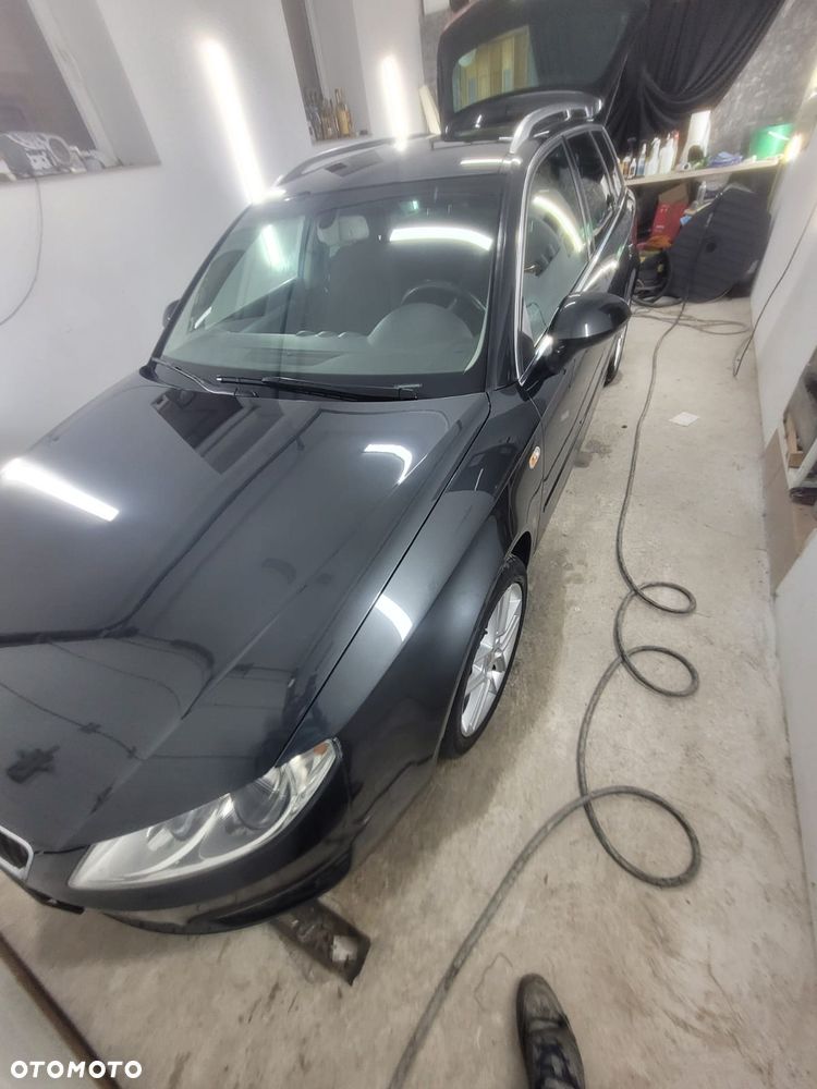 Seat Exeo 1.8T Sport - 2