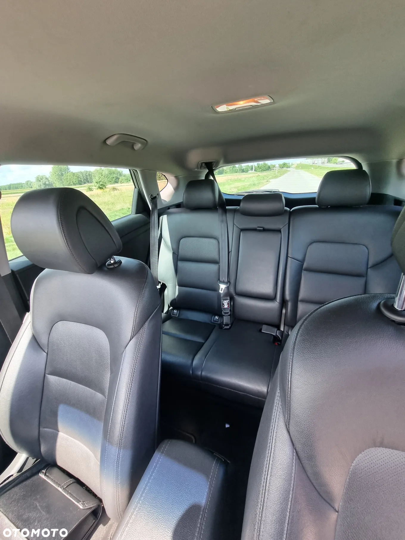 Hyundai Tucson 1.6 GDi Classic 2WD - 5
