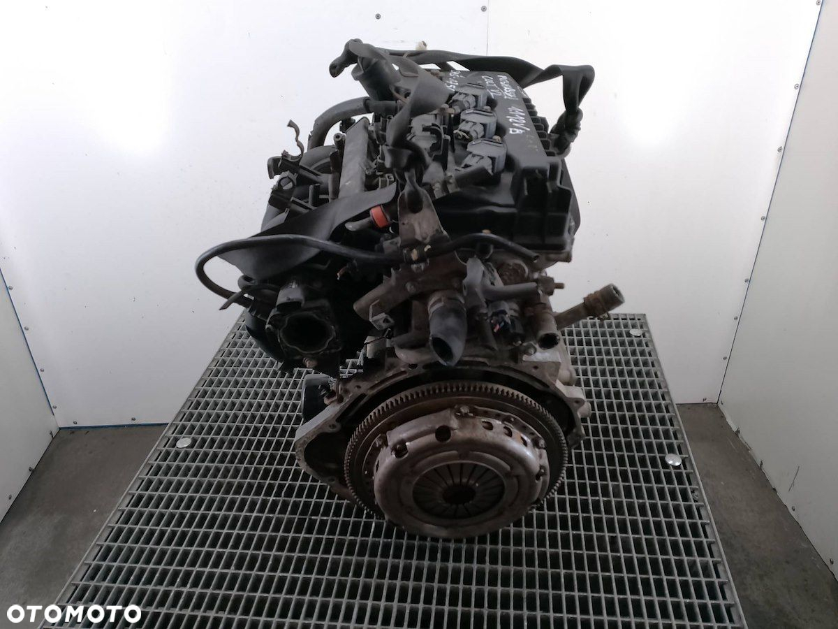 SILNIK MITSUBISHI COLT VI 134910 1.1 12V - 8