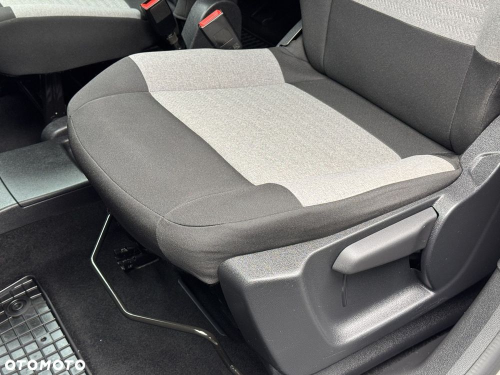 Citroën Berlingo XL 1.2 PureTech Feel Pack S&S (7-os.) - 13