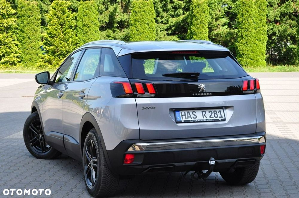 Peugeot 3008 - 15