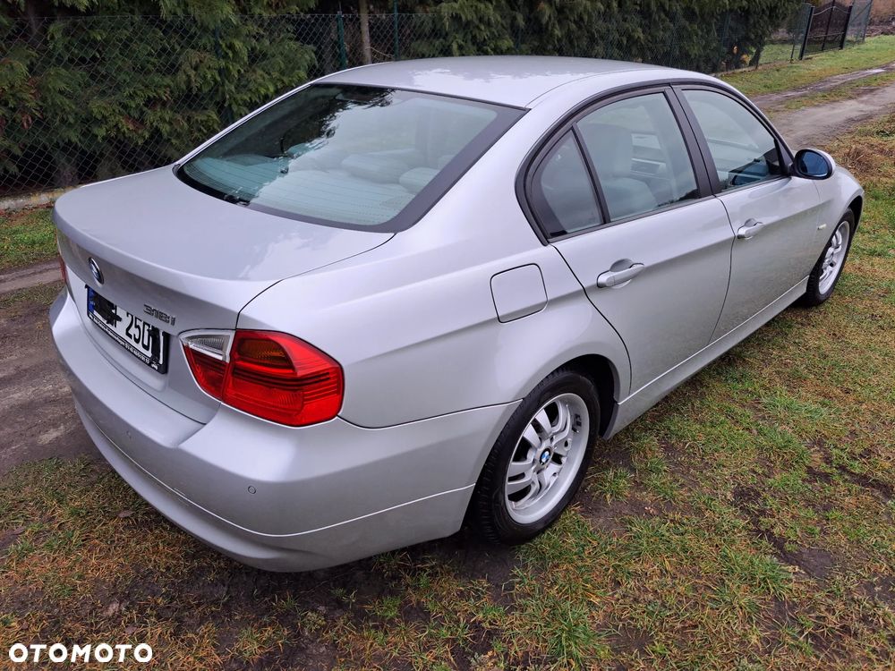 BMW Seria 3 - 8