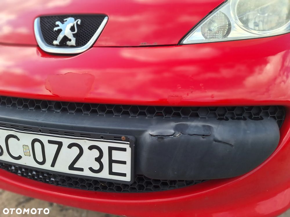 Peugeot 107 1.0 Happy - 15