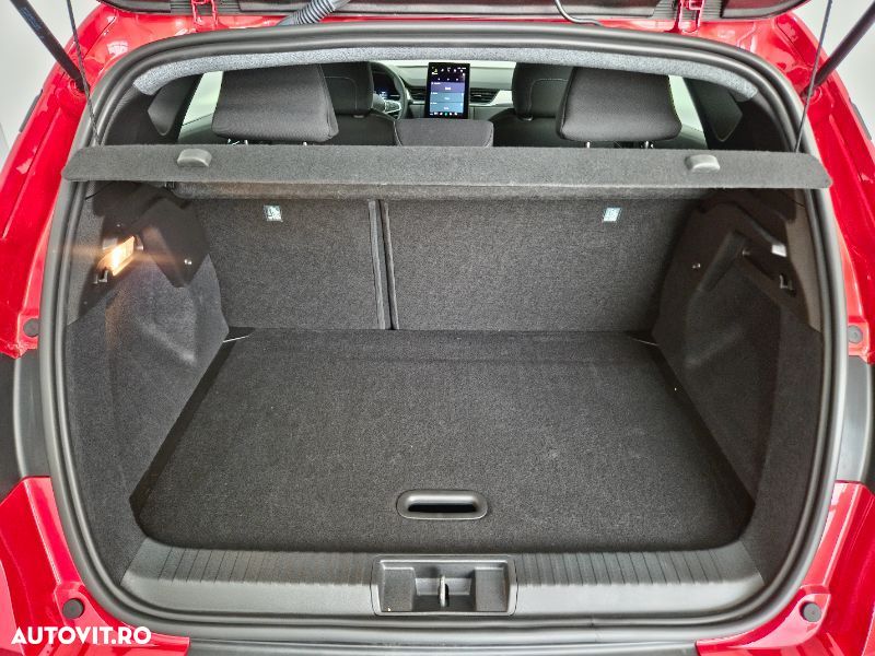 Renault Captur TCe 100 Evolution - 10