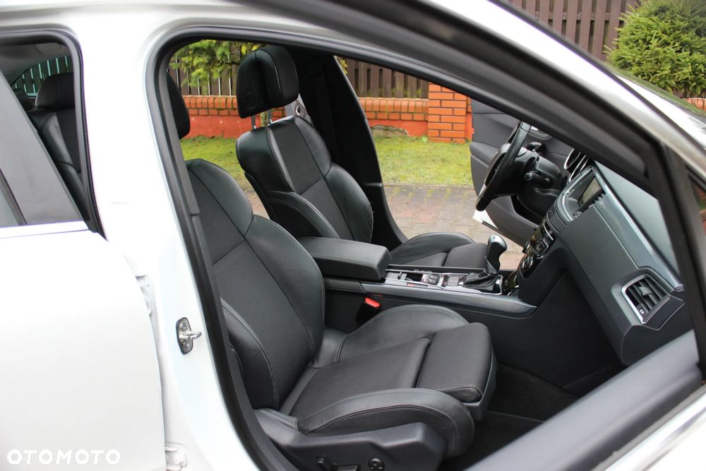 Peugeot 508 BlueHDi 120 EAT6 Stop&Start Allure - 29
