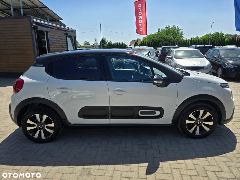 Citroën C3 - 3