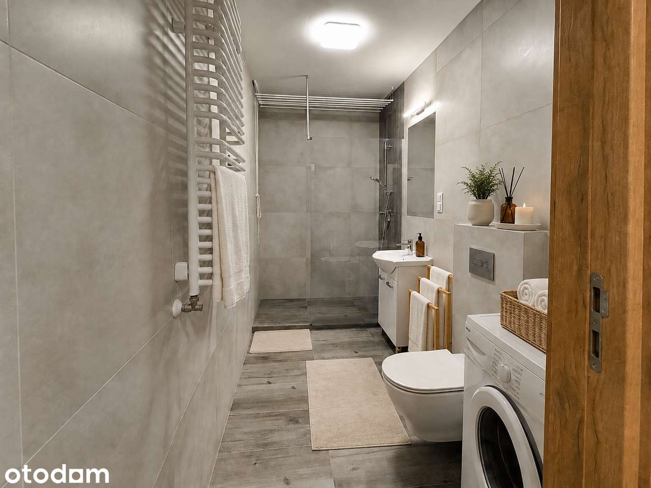 Czerwone Maki | Kawalerka | 26 m² | Duży balkon | Kampus UJ