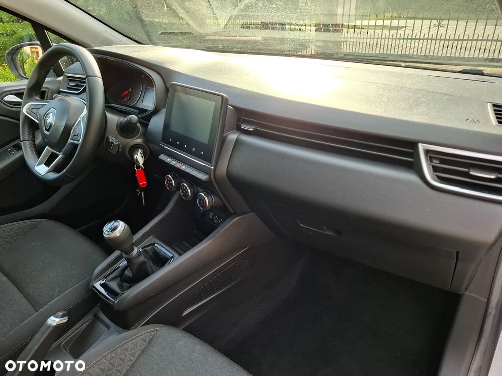 Renault Clio 1.0 TCe Intens - 11