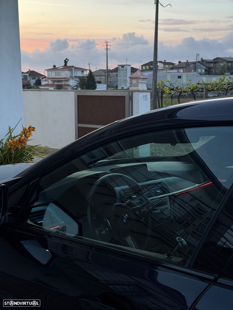 BMW 420 Gran Coupé d Pack M Auto - 9