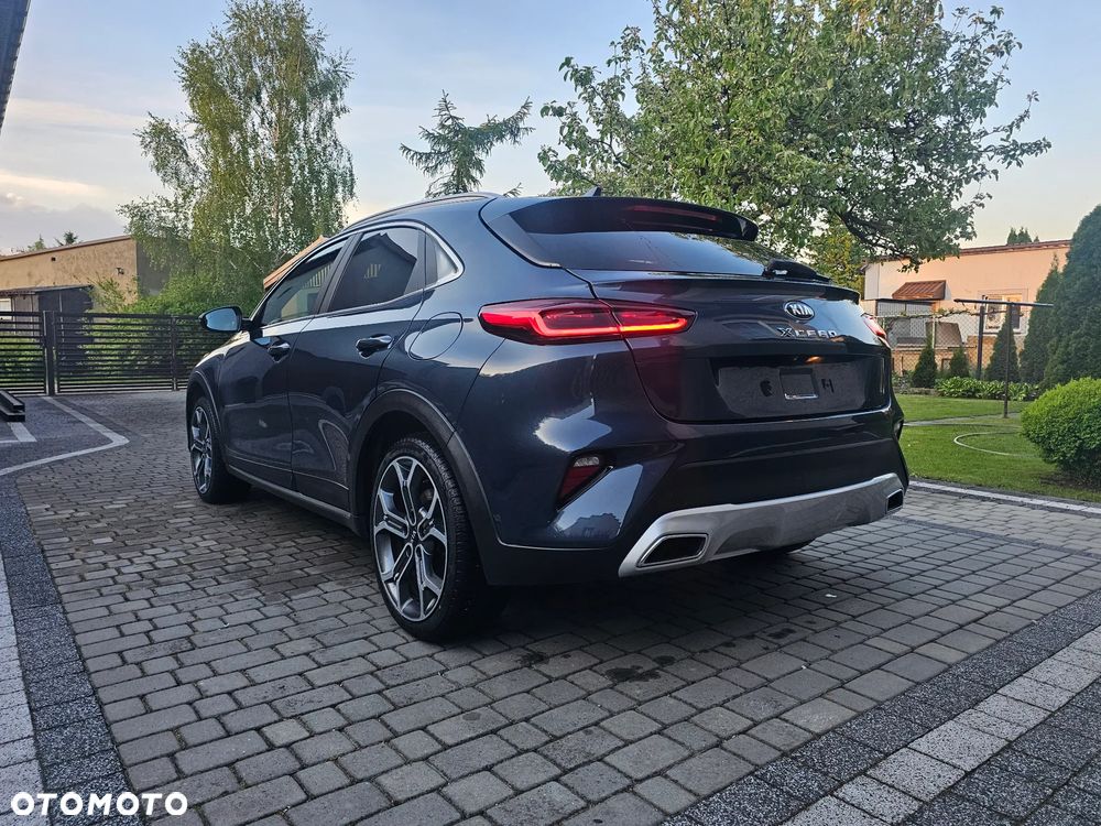 Kia XCeed 1.6 CRDi EDITION 7 - 30