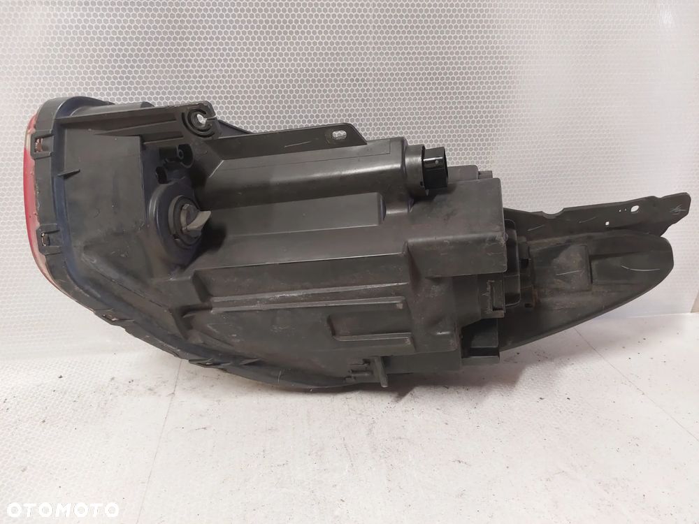 .  LAMPA PRZOD PRZEDNIA PRAWA HYUNDAI I10 LIFT - 5