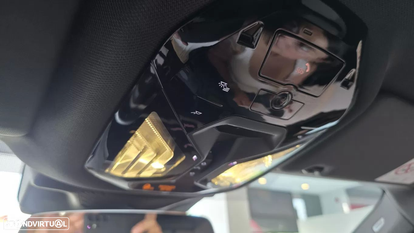 BMW 530 e Pack Desportivo M Pro - 46