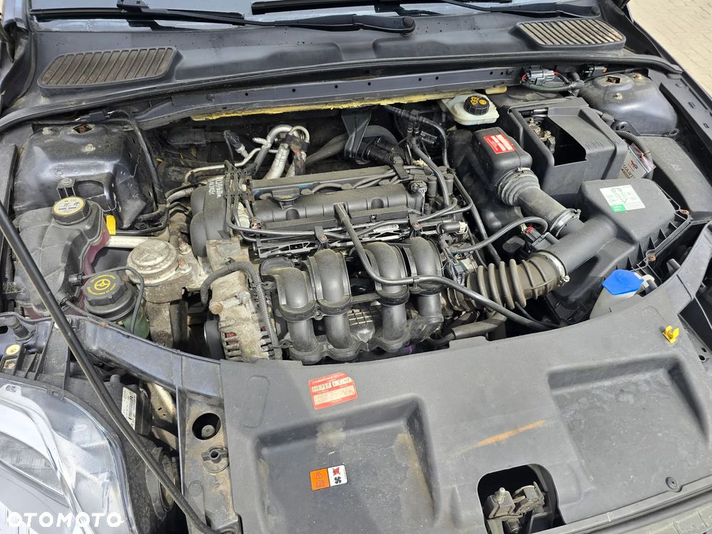 Ford Mondeo - 16