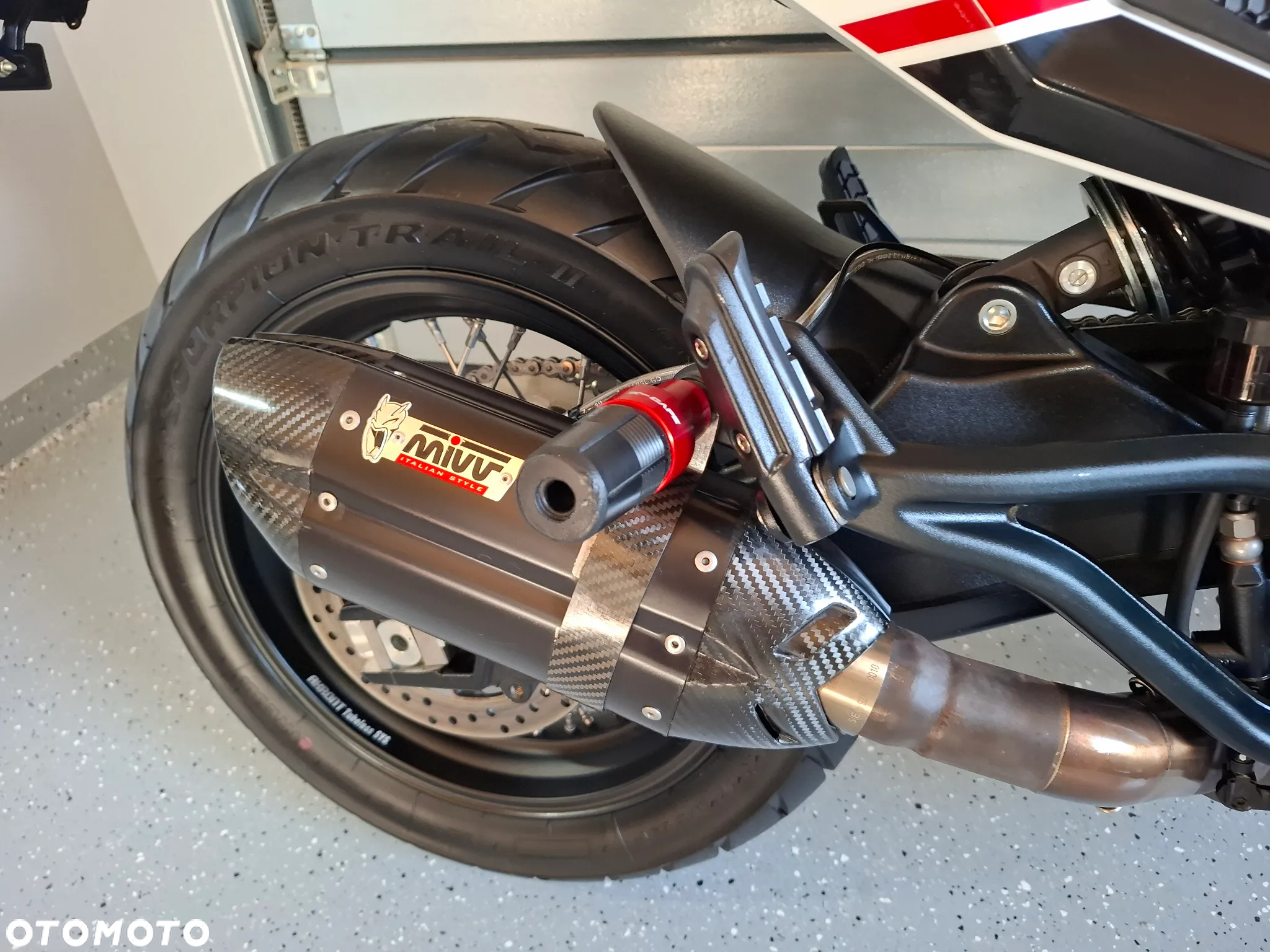 Moto Morini Inny - 16