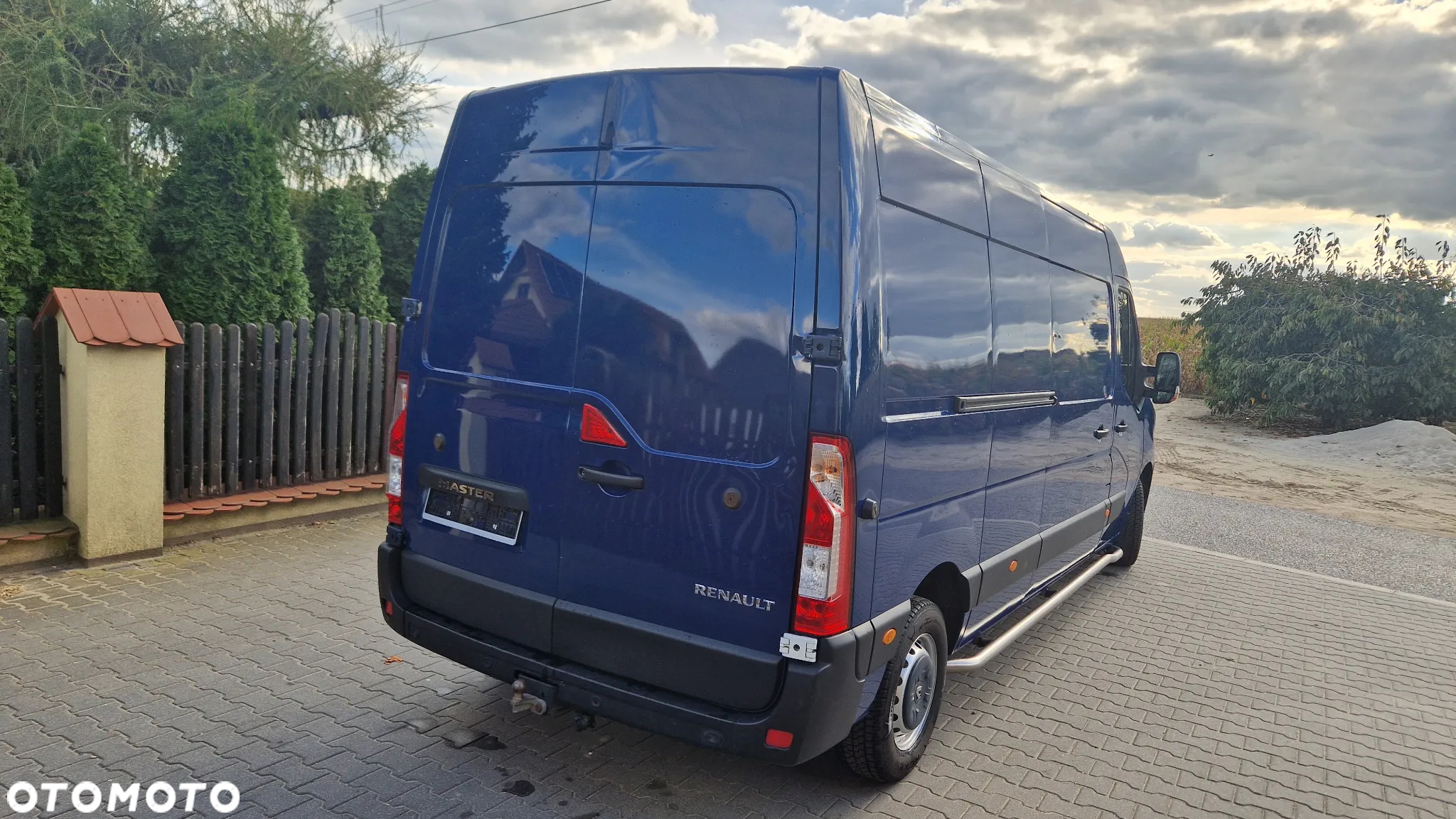 Renault Master L3H2 - 6