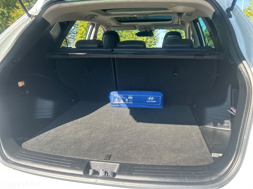 Hyundai ix35 1.7 CRDi Premium 2WD - 36