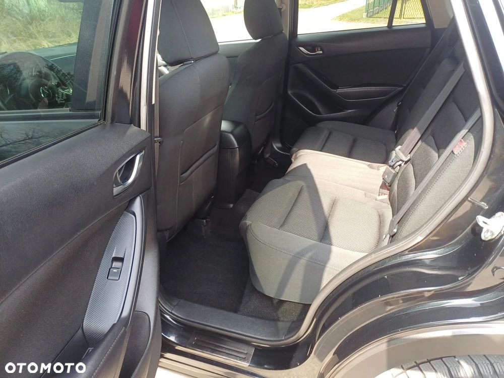 Mazda CX-5 2.0 Skymotion 2WD - 10